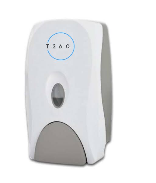 Soap Dispenser-Tejarat360