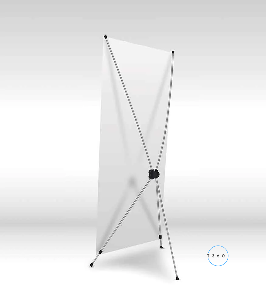Standee Tejarat360