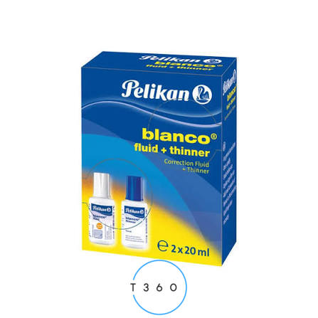 Blanco Set-Tejarat360