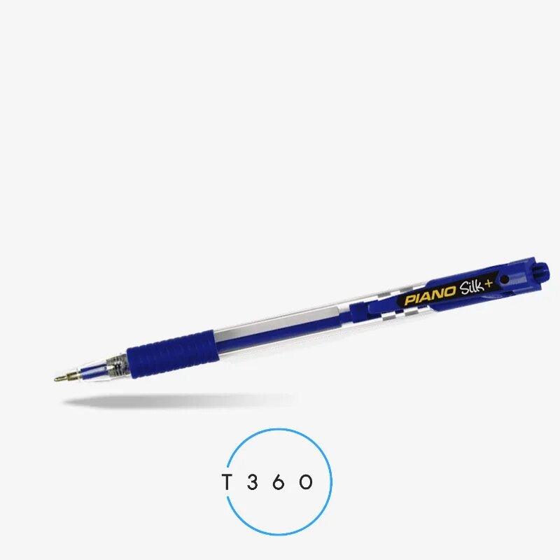 Ball Pen Piano Silk-Tejarat360